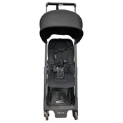 Shop DRAFT - TernX Carry On Luggage Stroller, 2026, Black at GoodBuy Gear