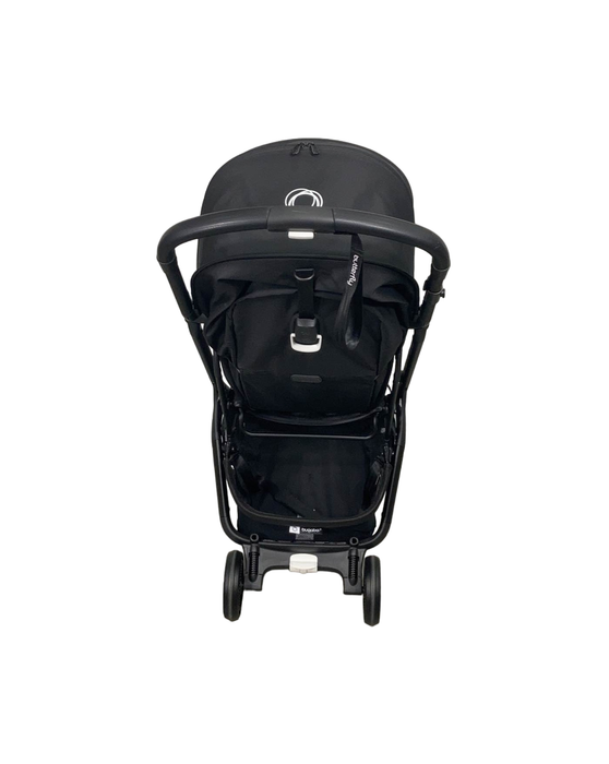 Bugaboo Butterfly Stroller, Midnight Black, 2023