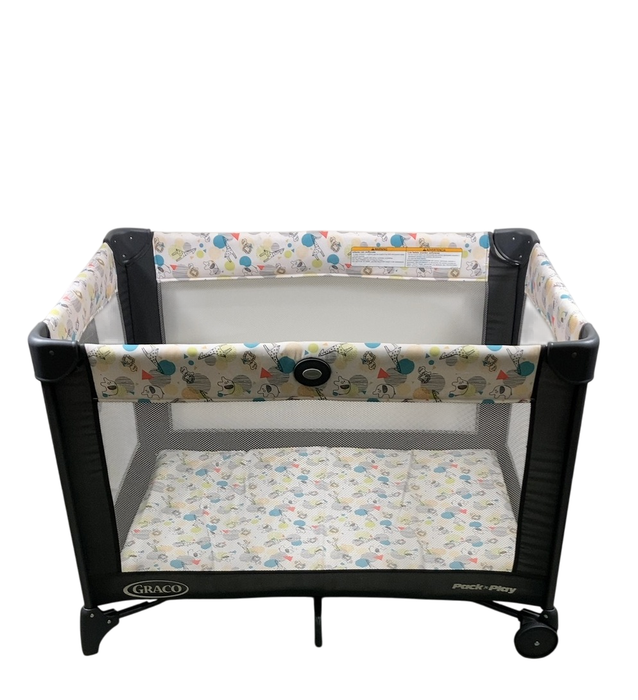 Shop Graco Pack 'n Play Playard, Carnival at GoodBuy Gear