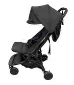 secondhand Mountain Buggy Nano V3 Stroller, 2022, Black