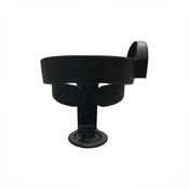 Shop Cybex 2-in-1 Cup Holder, Black at GoodBuy Gear