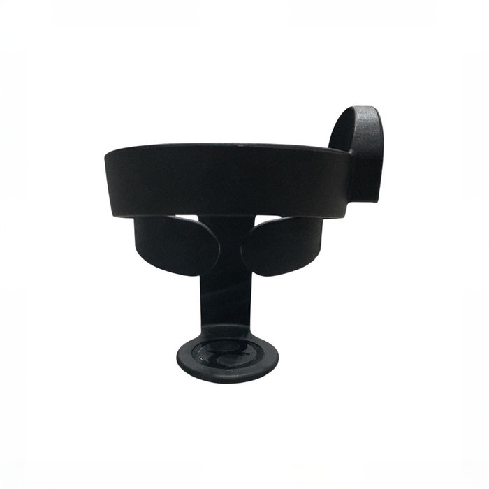 Shop Cybex 2-in-1 Cup Holder, Black at GoodBuy Gear
