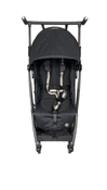 Shop Cybex Libelle 2 Compact Stroller, 2023, Magic Black at GoodBuy Gear