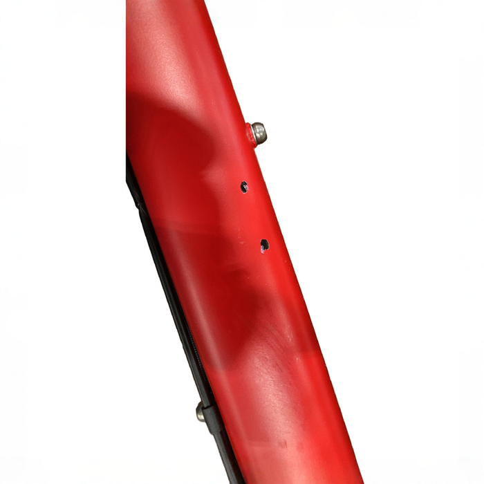 Shop Woom EXPLORE 5 Bicycle, Woom Red at GoodBuy Gear