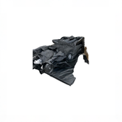 Shop Caveen 5 in 1 Baby Playard with Bassinet, Black at GoodBuy Gear