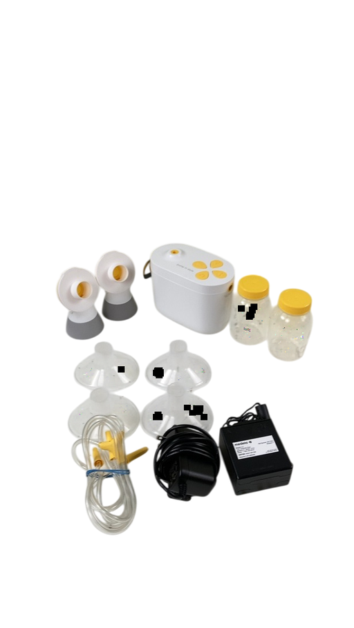 Shop Medela Pump In Style with MaxFlow, Classic at GoodBuy Gear