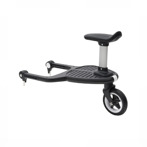 Shop Bugaboo Comfort Wheeled Board, Butterfly/Kangaroo at GoodBuy Gear