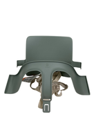 Shop Stokke Tripp Trapp High Chair With Baby Set, Glacier Green at GoodBuy Gear