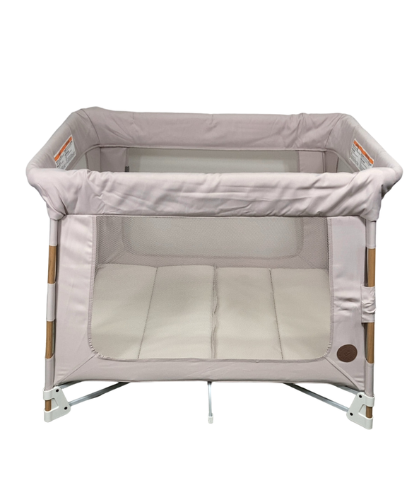 Shop Maxi-Cosi Swift Play Yard, Horizon Sand at GoodBuy Gear