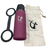 Shop Ceres Chill Legacy Breastmilk Chiller (32oz), Plum at GoodBuy Gear