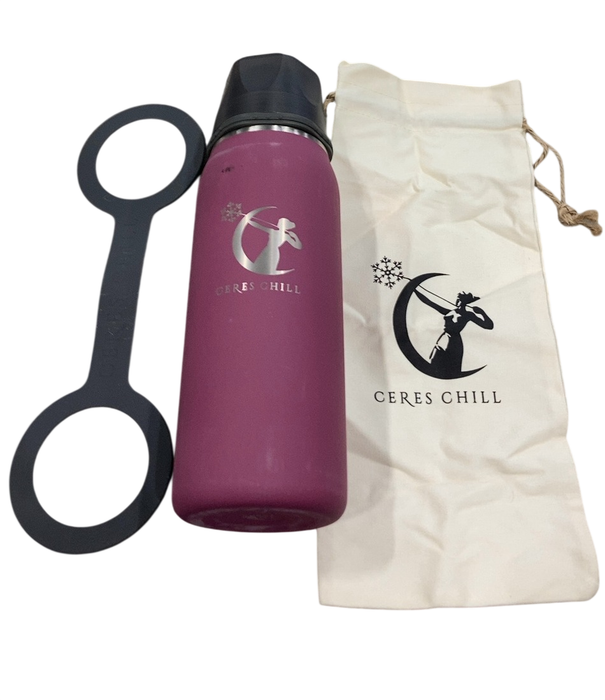 Shop Ceres Chill Legacy Breastmilk Chiller (32oz), Plum at GoodBuy Gear