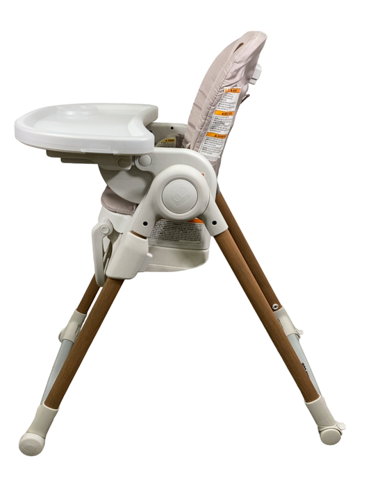 Shop Maxi-Cosi Minla 6-in-1 High Chair, Horizon Sand at GoodBuy Gear