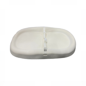 Shop Upseat Waterproof Baby Changing Pad, Coconut at GoodBuy Gear