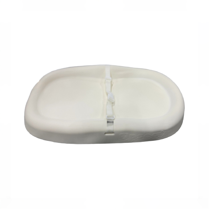 Shop Upseat Waterproof Baby Changing Pad, Coconut at GoodBuy Gear