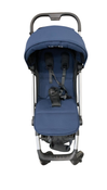 Shop Colugo Compact Stroller, 2023, Navy at GoodBuy Gear