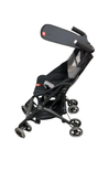 Shop gb Pockit Air All-Terrain Stroller, 2022, Velvet Black at GoodBuy Gear