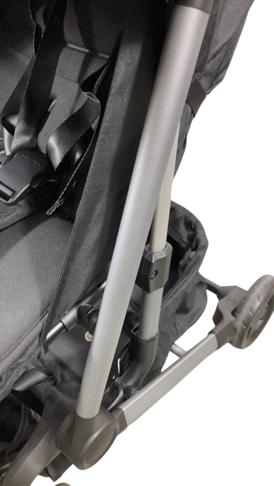 Shop Colugo Compact Stroller, 2023, Black at GoodBuy Gear