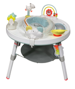 Shop Skip Hop Silver Lining Cloud Baby's View Activity Center at GoodBuy Gear