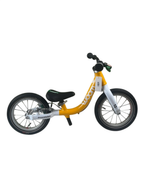 Shop Woom ORIGINAL 1 Balance Bike, Sunny Yellow at GoodBuy Gear