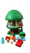 Shop Fat Brain Toys Timber Tots Tree House at GoodBuy Gear