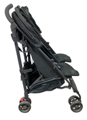 Shop UPPAbaby G-Link V2 Double Stroller, 2024, Jake (Black) at GoodBuy Gear