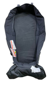 Shop Bugaboo Donkey 5 Bassinet Fabric, Midnight Black at GoodBuy Gear