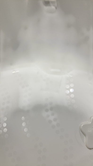 Shop Skip Hop Moby Bathtub Bundle, White at GoodBuy Gear
