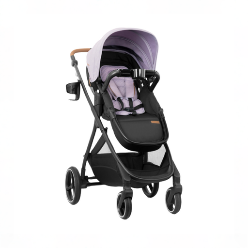 Shop Evenflo Shyft Intuiti+ Stroller, 2025, Agate, Green & Gentle Fabric at GoodBuy Gear