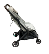 Shop UPPAbaby MINU V3 Stroller, 2024, Savannah (Pearl Gray Jacquard) at GoodBuy Gear