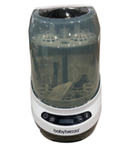 Shop Baby Brezza Bottle Washer Pro, White/Black at GoodBuy Gear