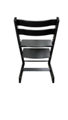 Shop Stokke Tripp Trapp Chair, Black at GoodBuy Gear