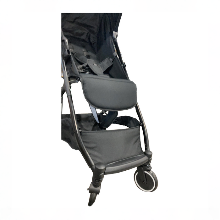 Shop Parent's Choice Lightweight Quick Fold Baby Stroller, 2025, Black at GoodBuy Gear