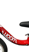Shop Woom 1 Balance Bike, Woom Red at GoodBuy Gear