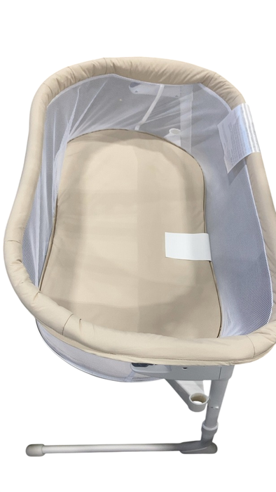 Shop Halo BassiNest Lite, Oat at GoodBuy Gear