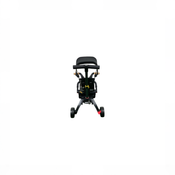 Shop Doona Liki Trike S5, Nitro black at GoodBuy Gear