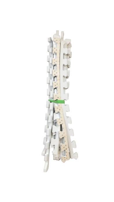 Shop House Of Noa Little Nomad Play Mat, Oat, 4x6', Ula at GoodBuy Gear