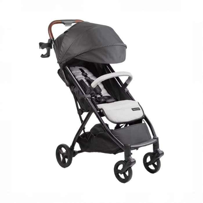 Shop Ingenuity 3Dquickclose CS+ Compact Fold Stroller, Grey at GoodBuy Gear