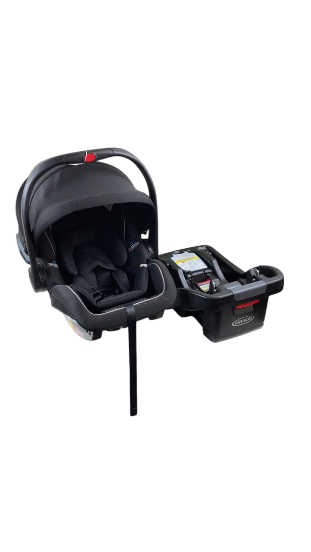 Snugride Snuglock 35 Lxnull