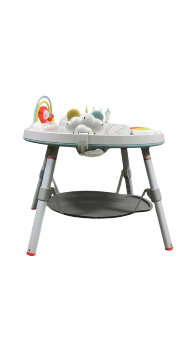Shop Skip Hop Silver Lining Cloud Baby's View Activity Center at GoodBuy Gear