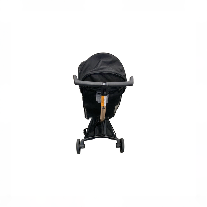 Shop Evolur Roamer Ultra Light Stroller, Gold Black at GoodBuy Gear