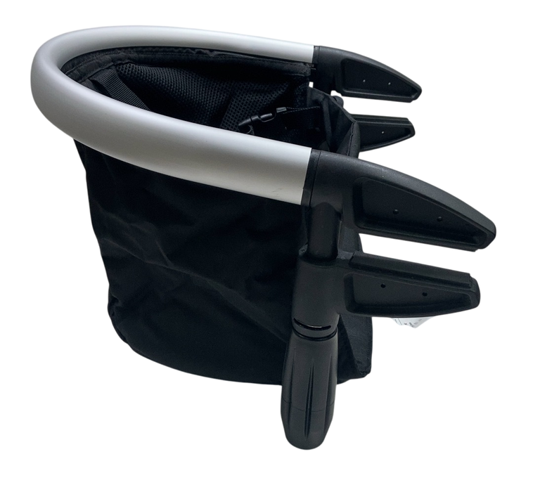 Shop Phil & Teds Lobster Hook On High Chair, Black at GoodBuy Gear