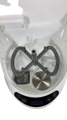 Shop Baby Brezza Bottle Washer Pro, White/Black at GoodBuy Gear