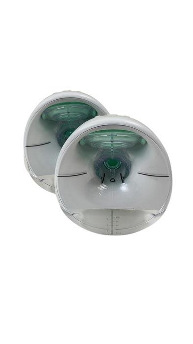 Shop Elvie Breast Pump Double at GoodBuy Gear