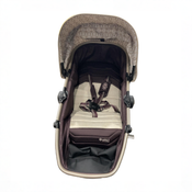 Shop Safety 1st Grow And Go Flex Travel System Stroller, 2025, Dunes Edge at GoodBuy Gear