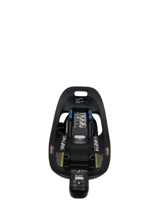 Shop Cybex Safelock Base For Aton M, 2022 at GoodBuy Gear