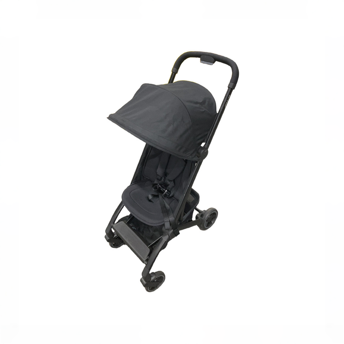 Shop Joolz Dot Ultra Lightweight Travel Stroller, 2025, Space Black at GoodBuy Gear