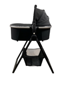 Shop Mockingbird Bassinet with Stand, Black at GoodBuy Gear