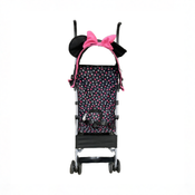Shop Disney Baby Comfort Height Character Umbrella Stroller, Modern Minnie at GoodBuy Gear