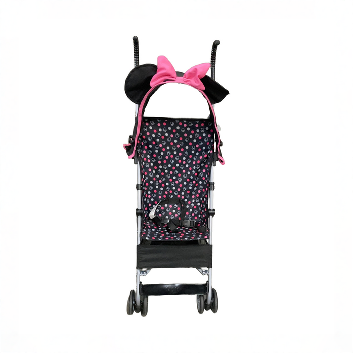 Shop Disney Baby Comfort Height Character Umbrella Stroller, Modern Minnie at GoodBuy Gear