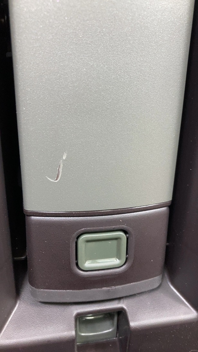 Shop Nuna Pipa Aire RX Infant Car Seat, 2024, Hazelwood at GoodBuy Gear